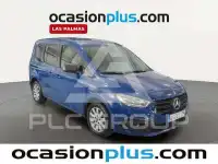2022 Mercedes Benz Citan