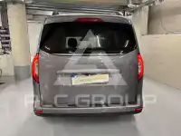2022 Mercedes Benz Citan