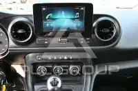 2022 Mercedes Benz Citan