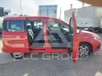 2022 Mercedes Benz Citan