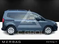 2022 Mercedes Benz Citan