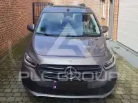 2022 Mercedes Benz Citan