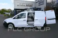 2022 Mercedes Benz Citan
