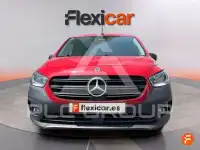 2022 Mercedes Benz Citan