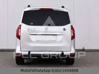 2022 Mercedes Benz Citan