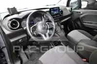 2022 Mercedes Benz Citan