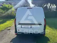2022 Mercedes Benz Citan