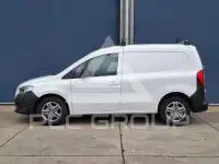 2022 Mercedes Benz Citan