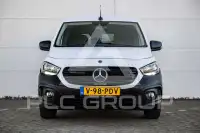 2022 Mercedes Benz Citan
