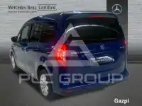 2022 Mercedes Benz Citan