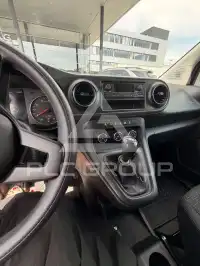 2022 Mercedes Benz Citan