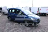 2022 Mercedes Benz Citan