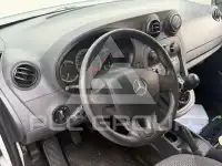 2022 Mercedes Benz Citan