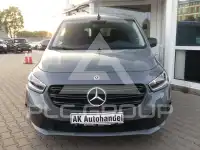 2022 Mercedes Benz Citan