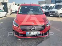 2022 Mercedes Benz Citan
