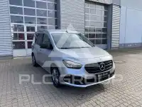 2022 Mercedes Benz Citan