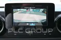 2022 Mercedes Benz Citan