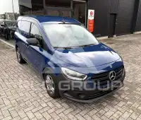 2022 Mercedes Benz Citan