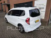 2022 Mercedes Benz Citan