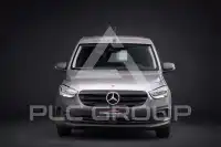 2022 Mercedes Benz Citan