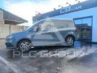2022 Mercedes Benz Citan