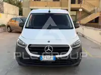 2022 Mercedes Benz Citan