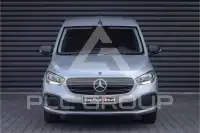 2022 Mercedes Benz Citan