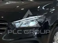 2022 Mercedes Benz Citan