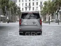 2022 Mercedes Benz Citan