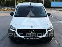2022 Mercedes Benz Citan