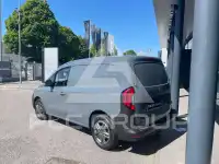 2022 Mercedes Benz Citan