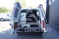 2022 Mercedes Benz Citan