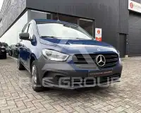 2022 Mercedes Benz Citan