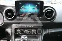 2022 Mercedes Benz Citan