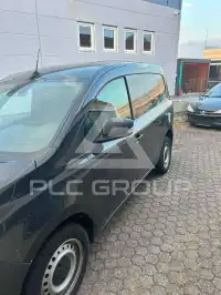 2022 Mercedes Benz Citan