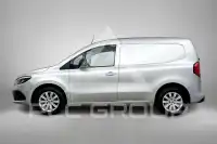 2022 Mercedes Benz Citan