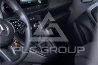 2022 Mercedes Benz Citan
