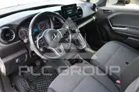2022 Mercedes Benz Citan