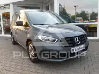 2022 Mercedes Benz Citan