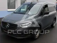 2022 Mercedes Benz Citan