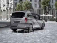 2022 Mercedes Benz Citan