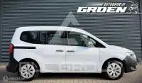 2022 Mercedes Benz Citan