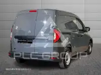 2022 Mercedes Benz Citan