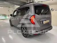 2022 Mercedes Benz Citan