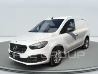 2022 Mercedes Benz Citan