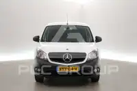 2022 Mercedes Benz Citan
