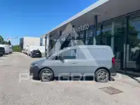 2022 Mercedes Benz Citan