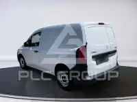 2022 Mercedes Benz Citan