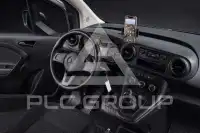 2022 Mercedes Benz Citan