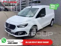 2022 Mercedes Benz Citan
